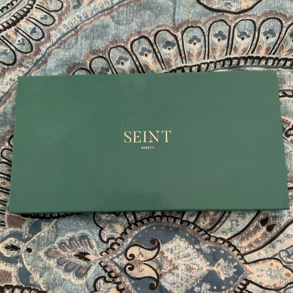 SEINT IIID Palette 18 - Picture 1 of 3